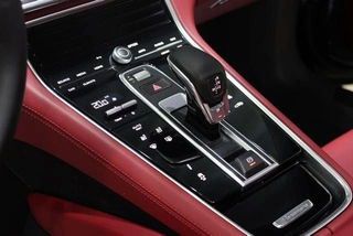 Porsche Panamera 2023 Panamera 4 Sport Turismo 2.9T exterior photo 9
