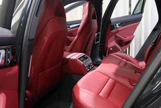 Porsche Panamera 2023 Panamera 4 Sport Turismo 2.9T interior photo 14