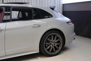 Porsche Panamera 2023 Panamera 4 Sport Turismo 2.9T interior photo 20