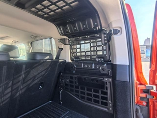 Tank 300 2022 2.0T Tank Ranger interior photo 10 Tank 300 2022 2.0T Tank Ranger interior photo 10