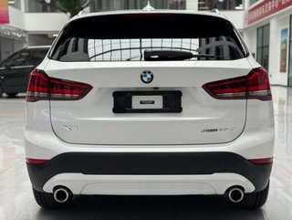 BMW X1 2022 sDrive25Li Leader extérieur photo 5