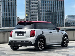 MINI JCW 2022 Mise à jour 2.0T JOHN COOPER WORKS ALL-IN extérieur photo 4