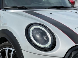 MINI JCW 2022 Mise à jour 2.0T JOHN COOPER WORKS ALL-IN extérieur photo 9