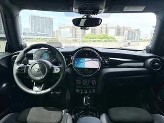 MINI JCW 2022 Mise à jour 2.0T JOHN COOPER WORKS ALL-IN extérieur photo 10