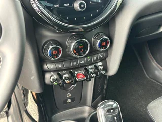 MINI JCW 2022 Mise à jour 2.0T JOHN COOPER WORKS ALL-IN intérieur photo 11