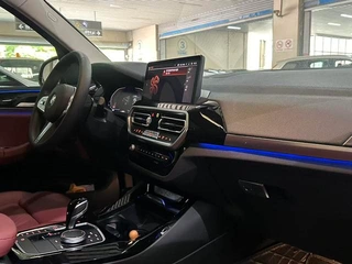 BMW X3 2022 Restyling xDrive25i M Sports suit exterior photo 5