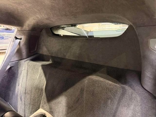 Maserati MC20 2023 3.0T Versión estándar interior foto 9