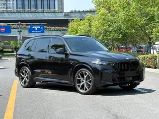 BMW X5 2023 xDrive30Li Tipo de lujo M Traje nocturno deportivo Yao exterior foto 2 BMW X5 2023 xDrive30Li Tipo de lujo M Traje nocturno deportivo Yao exterior foto 2