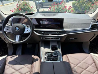 BMW X5 2023 xDrive30Li Tipo de lujo M Traje nocturno deportivo Yao exterior foto 5 BMW X5 2023 xDrive30Li Tipo de lujo M Traje nocturno deportivo Yao exterior foto 5