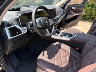 BMW X5 2023 xDrive30Li Tipo de lujo M Traje nocturno deportivo Yao exterior foto 7 BMW X5 2023 xDrive30Li Tipo de lujo M Traje nocturno deportivo Yao exterior foto 7