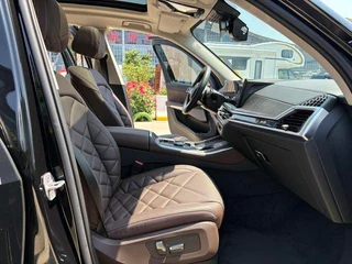 BMW X5 2023 xDrive30Li Tipo de lujo M Traje nocturno deportivo Yao exterior foto 10 BMW X5 2023 xDrive30Li Tipo de lujo M Traje nocturno deportivo Yao exterior foto 10