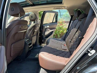 BMW X5 2023 xDrive30Li Tipo de lujo M Traje nocturno deportivo Yao interior foto 18 BMW X5 2023 xDrive30Li Tipo de lujo M Traje nocturno deportivo Yao interior foto 18