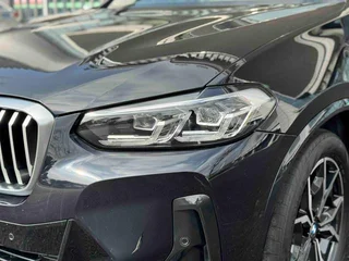 BMW X3 2022 xDrive25i M Ensemble de sport extérieur photo 9