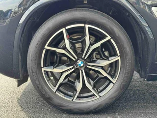 BMW X3 2022 xDrive25i M Ensemble de sport extérieur photo 10