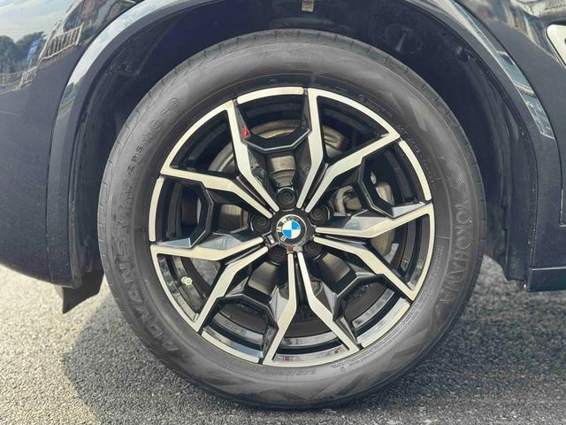 BMW X3 2022 xDrive25i M Ensemble de sport extérieur photo 10