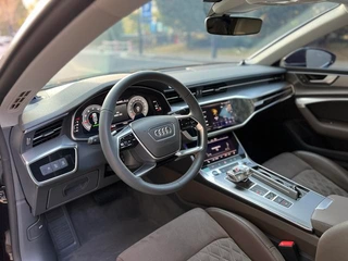Audi A7L 2024 45 TFSI quattro S-line See Remote Crystal Suit exterior photo 8 Audi A7L 2024 45 TFSI quattro S-line See Remote Crystal Suit exterior photo 8