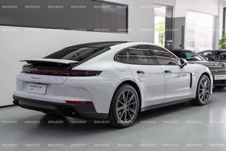 Porsche Panamera 2024 Panamera 2.9T exterior photo 6