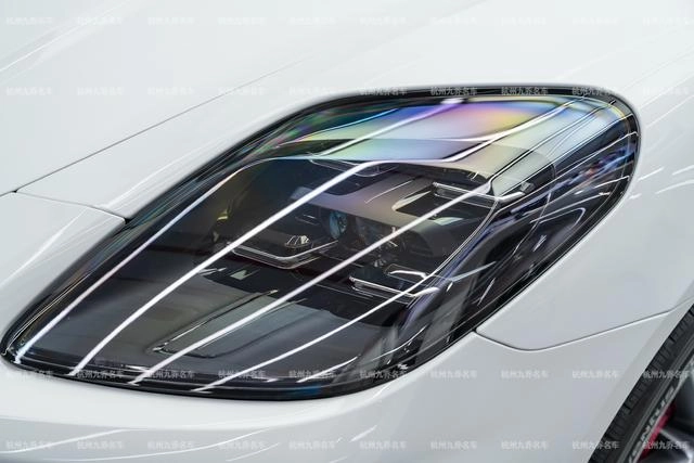 Porsche Panamera 2024 Panamera 2.9T exterior photo 10
