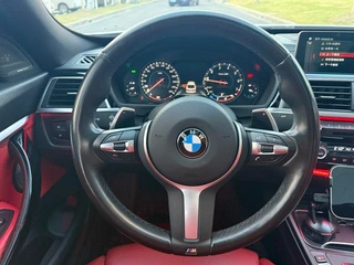 BMW 3 Series GT 2020 320i M Спортивный костюм интерьер фото 12