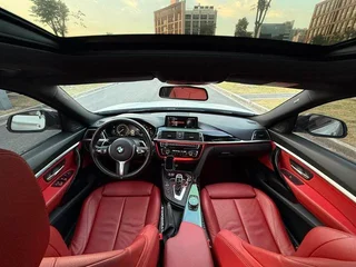 BMW 3 Series GT 2020 320i M Спортивный костюм интерьер фото 15