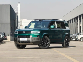 Fangchengbao Titanium 7 2025 190KM Quatre roues motrices Ultra Version extérieur photo 10