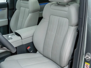 Fangchengbao Titanium 7 2025 190KM Quatre roues motrices Ultra Version intérieur photo 18