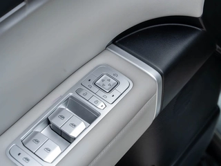 Fangchengbao Titanium 7 2025 190KM Quatre roues motrices Ultra Version intérieur photo 19