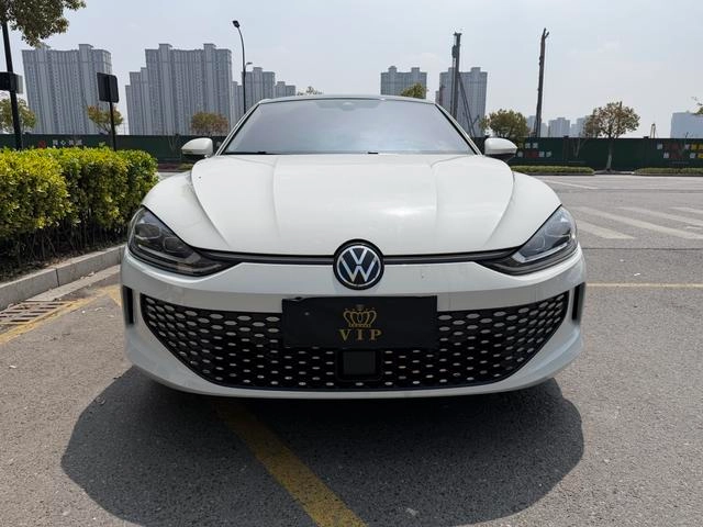 Volkswagen Lamando 2024 Lamando L 280TSI DSG Cool Spicy Edition exterior photo 2 Volkswagen Lamando 2024 Lamando L 280TSI DSG Cool Spicy Edition exterior photo 2
