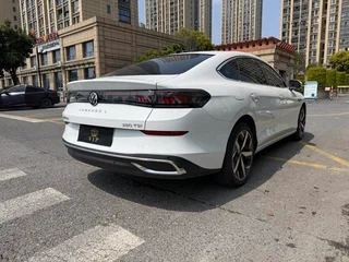 Volkswagen Lamando 2024 Lamando L 280TSI DSG Cool Spicy Edition exterior photo 4 Volkswagen Lamando 2024 Lamando L 280TSI DSG Cool Spicy Edition exterior photo 4