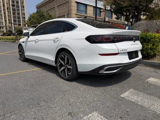 Volkswagen Lamando 2024 Lamando L 280TSI DSG Cool Spicy Edition exterior photo 6 Volkswagen Lamando 2024 Lamando L 280TSI DSG Cool Spicy Edition exterior photo 6