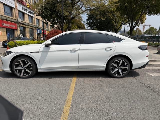 Volkswagen Lamando 2024 Lamando L 280TSI DSG Cool Spicy Edition exterior photo 7 Volkswagen Lamando 2024 Lamando L 280TSI DSG Cool Spicy Edition exterior photo 7