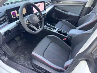Volkswagen Lamando 2024 Lamando L 280TSI DSG Cool Spicy Edition exterior photo 8 Volkswagen Lamando 2024 Lamando L 280TSI DSG Cool Spicy Edition exterior photo 8