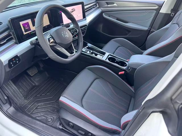 Volkswagen Lamando 2024 Lamando L 280TSI DSG Cool Spicy Edition exterior photo 8 Volkswagen Lamando 2024 Lamando L 280TSI DSG Cool Spicy Edition exterior photo 8