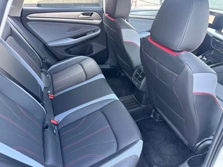 Volkswagen Lamando 2024 Lamando L 280TSI DSG Cool Spicy Edition interior photo 10 Volkswagen Lamando 2024 Lamando L 280TSI DSG Cool Spicy Edition interior photo 10