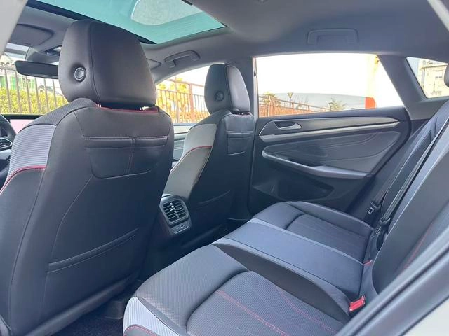 Volkswagen Lamando 2024 Lamando L 280TSI DSG Cool Spicy Edition interior photo 11 Volkswagen Lamando 2024 Lamando L 280TSI DSG Cool Spicy Edition interior photo 11