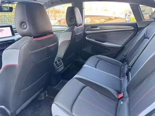 Volkswagen Lamando 2024 Lamando L 280TSI DSG Cool Spicy Edition interior photo 12 Volkswagen Lamando 2024 Lamando L 280TSI DSG Cool Spicy Edition interior photo 12
