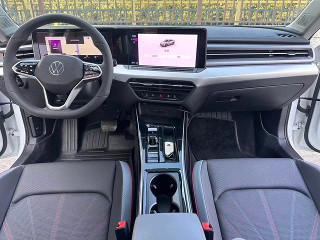 Volkswagen Lamando 2024 Lamando L 280TSI DSG Cool Spicy Edition interior photo 13 Volkswagen Lamando 2024 Lamando L 280TSI DSG Cool Spicy Edition interior photo 13