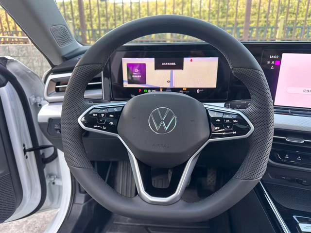 Volkswagen Lamando 2024 Lamando L 280TSI DSG Cool Spicy Edition interior photo 15 Volkswagen Lamando 2024 Lamando L 280TSI DSG Cool Spicy Edition interior photo 15