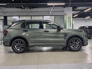 LYNK & CO 01 2024 2.0TD Two-wheel drive global Pro exterior photo 3 LYNK & CO 01 2024 2.0TD Two-wheel drive global Pro exterior photo 3