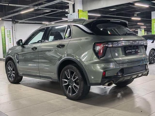 LYNK & CO 01 2024 2.0TD Two-wheel drive global Pro exterior photo 5 LYNK & CO 01 2024 2.0TD Two-wheel drive global Pro exterior photo 5