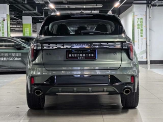 LYNK & CO 01 2024 2.0TD Two-wheel drive global Pro exterior photo 7 LYNK & CO 01 2024 2.0TD Two-wheel drive global Pro exterior photo 7