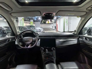 LYNK & CO 01 2024 2.0TD Two-wheel drive global Pro interior photo 10 LYNK & CO 01 2024 2.0TD Two-wheel drive global Pro interior photo 10