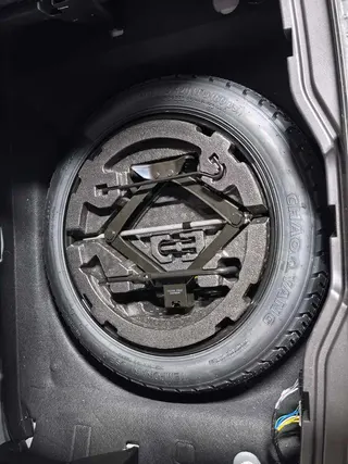LYNK & CO 01 2024 2.0TD Two-wheel drive global Pro interior photo 11 LYNK & CO 01 2024 2.0TD Two-wheel drive global Pro interior photo 11