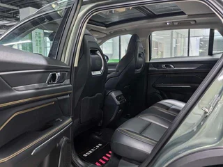 LYNK & CO 01 2024 2.0TD Two-wheel drive global Pro interior photo 12 LYNK & CO 01 2024 2.0TD Two-wheel drive global Pro interior photo 12