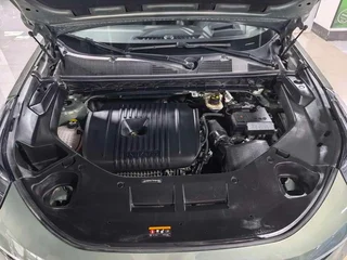 LYNK & CO 01 2024 2.0TD Two-wheel drive global Pro interior photo 14 LYNK & CO 01 2024 2.0TD Two-wheel drive global Pro interior photo 14