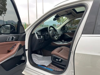 BMW X5 2022 xDrive40i Type de luxe M Ensemble de sport extérieur photo 5