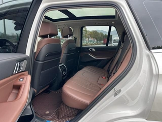 BMW X5 2022 xDrive40i Type de luxe M Ensemble de sport extérieur photo 6