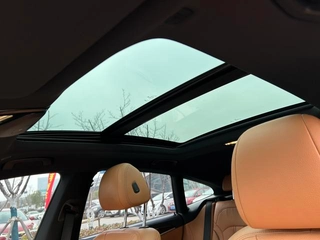 BMW 6 Series GT 2022 630i M Sports suit exterior photo 8