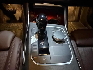 BMW 3 Series 2022 Restyling 325i M Sports suit exterior photo 7
