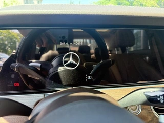 Mercedes-Benz E-Class 2023 E 300 L Type de luxe Voiture intérieur photo 7
